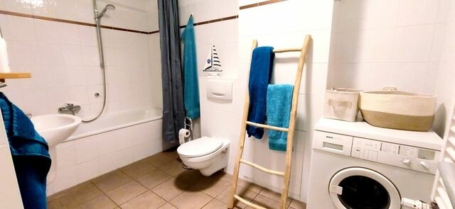 Ferienwohnung in Zingst - Ostseeresidenz - Whg. 17 - Bild 10