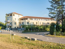 Ostseeresidenz - Whg. 17