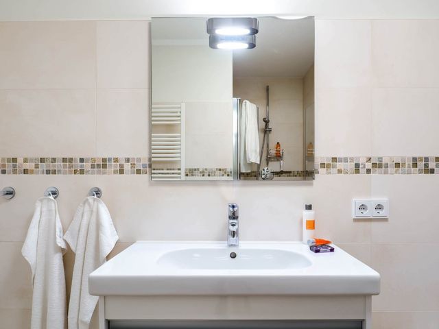 Ferienwohnung in Ostseeheilbad Zingst - Whg. 14 - Seesternchen - Bild 9