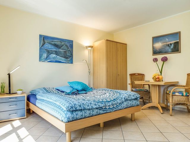 Ferienwohnung in Zingst - App. Am Paalen 18 - Bild 8