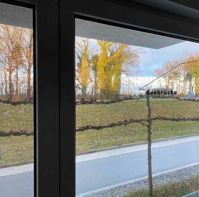 Ferienwohnung in Ostseeheilbad Zingst - Seestra&szlig;e 71 Ap. 7 - Bild 8