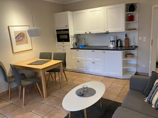 Ferienwohnung in Zingst - Wellnessresidenz Störtebeker - Whg. 1 - Bild 2