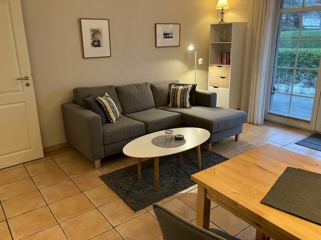 Ferienwohnung in Zingst - Wellnessresidenz Störtebeker - Whg. 1 - Bild 3