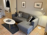 Ferienwohnung in Zingst - Wellnessresidenz Störtebeker - Whg. 1 - Bild 4