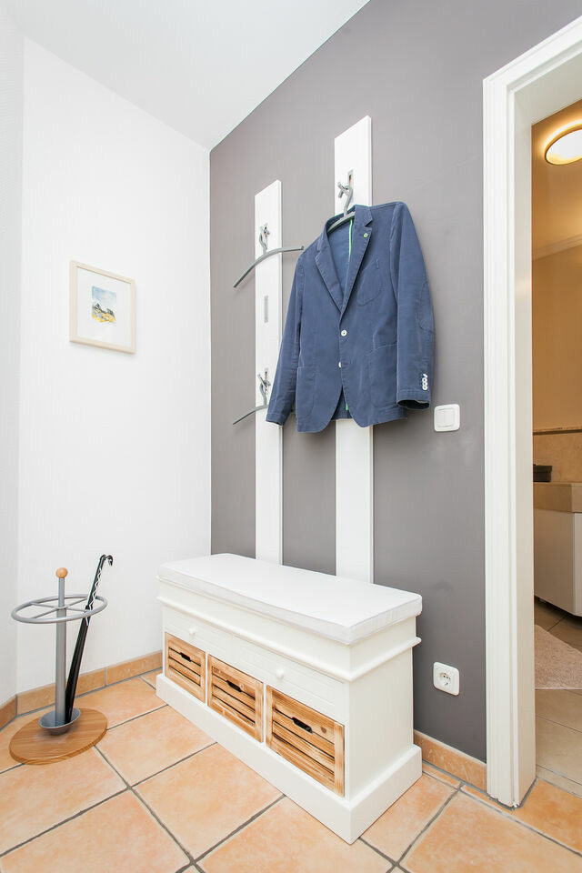 Ferienwohnung in Zingst - Wellnessresidenz Störtebeker - Whg. 1 - Bild 6