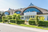 Ferienwohnung in Zingst - Wellnessresidenz Störtebeker - Whg. 1 - Bild 1