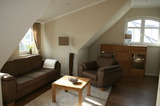 Ferienwohnung in Zingst - Whg. 17 - De M&uuml;gg - Bild 1