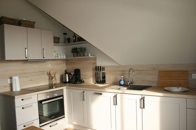 Ferienwohnung in Zingst - Whg. 17 - De M&uuml;gg - Bild 3