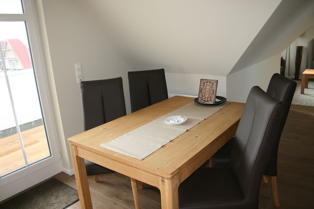 Ferienwohnung in Zingst - Whg. 17 - De M&uuml;gg - Bild 4