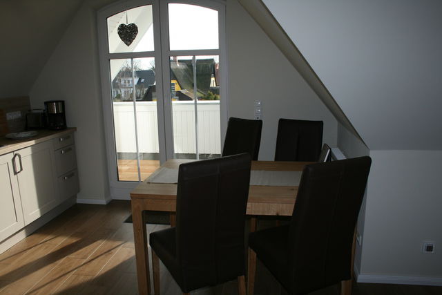 Ferienwohnung in Zingst - Whg. 17 - De M&uuml;gg - Bild 5