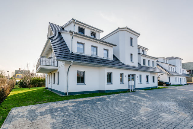 Ferienwohnung in Zingst - Whg. 17 - De M&uuml;gg - Bild 9