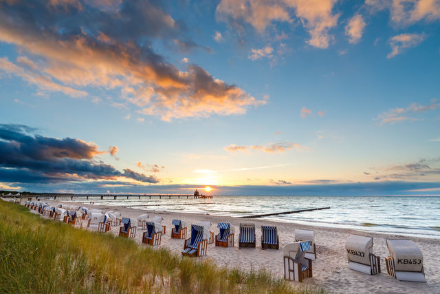Ferienwohnung in Zingst - Whg. 17 - De M&uuml;gg - Bild 10