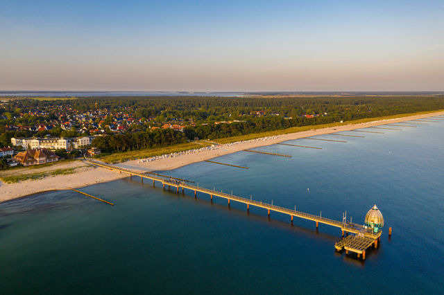 Ferienwohnung in Zingst - Whg. 17 - De M&uuml;gg - Bild 11