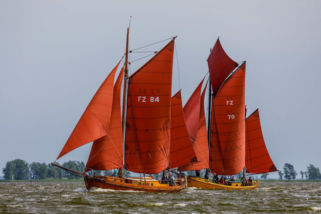 Ferienwohnung in Zingst - Whg. 17 - De M&uuml;gg - Bild 12