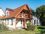 Ferienwohnung in Ostseeheilbad Zingst - Seenest Whg. 1 - Bild 1
