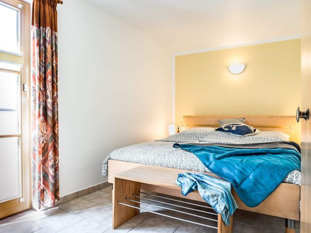 Ferienwohnung in Ostseeheilbad Zingst - Seenest Whg. 1 - Bild 7