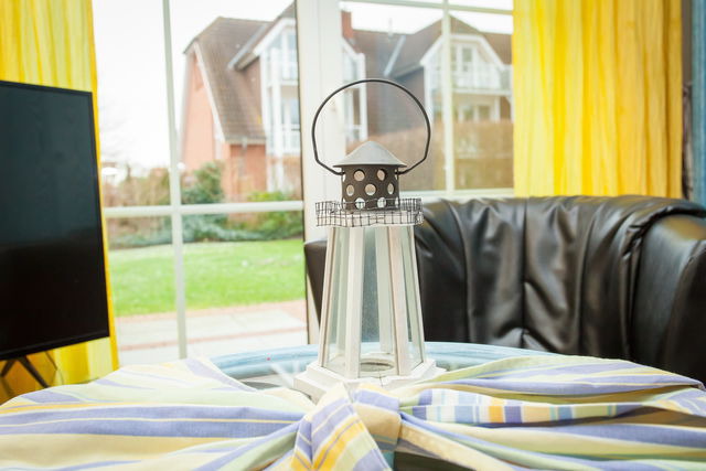 Ferienwohnung in Ostseeheilbad Zingst - Birkenstra&szlig;e 7 Whg. 2 - Bild 3