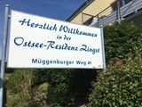 Ferienwohnung in Zingst - Ostseeresidenz - App. 08 Meeresrauschen - Bild 1