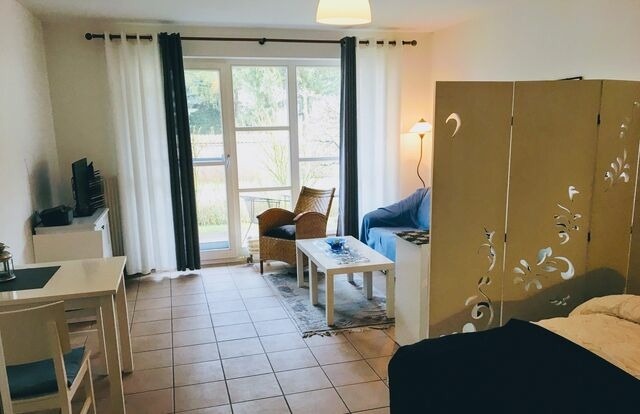 Ferienwohnung in Zingst - Ostseeresidenz - App. 08 Meeresrauschen - Bild 3