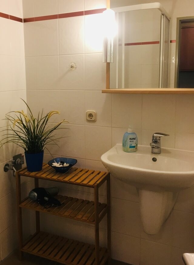 Ferienwohnung in Zingst - Ostseeresidenz - App. 08 Meeresrauschen - Bild 8