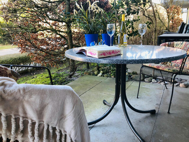 Ferienwohnung in Ostseeheilbad Zingst - Ostseeresidenz - App. 08 Meeresrauschen - Bild 15