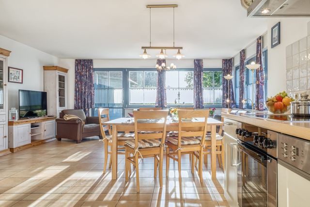 Ferienhaus in Zingst - Kavelweg 4 - Bild 5