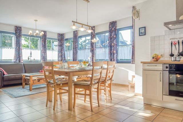 Ferienhaus in Zingst - Kavelweg 4 - Bild 6