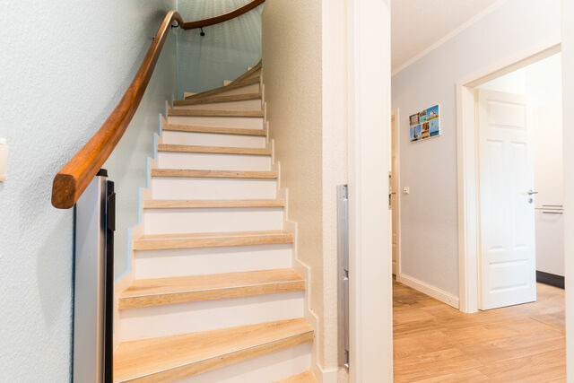 Ferienhaus in Fehmarn OT Staberdorf - Am Hof 4 - Bild 8