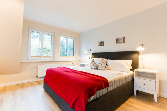 Ferienhaus in Fehmarn OT Staberdorf - Am Hof 4 - Bild 11