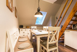 Ferienwohnung in Fehmarn OT Staberdorf - Achter de H&ouml;f Whg. 4 - Bild 1