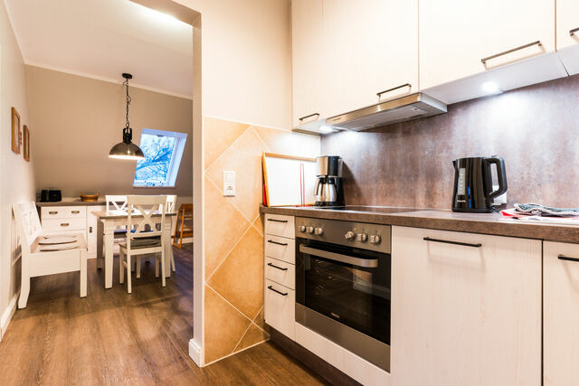 Ferienwohnung in Fehmarn OT Staberdorf - Achter de H&ouml;f Whg. 4 - Bild 3