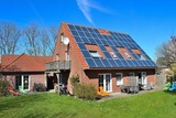 Ferienwohnung in Fehmarn OT Staberdorf - Achter de H&ouml;f Whg. 4 - Bild 15