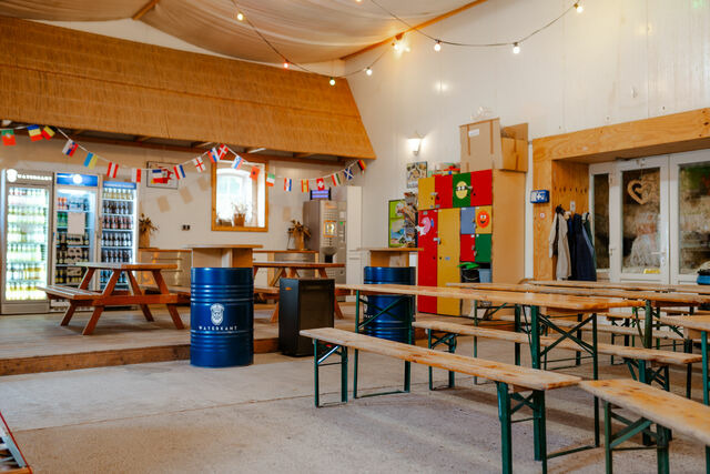 Ferienhaus in Fehmarn OT Staberdorf - Alte Schule 8 - Bild 20