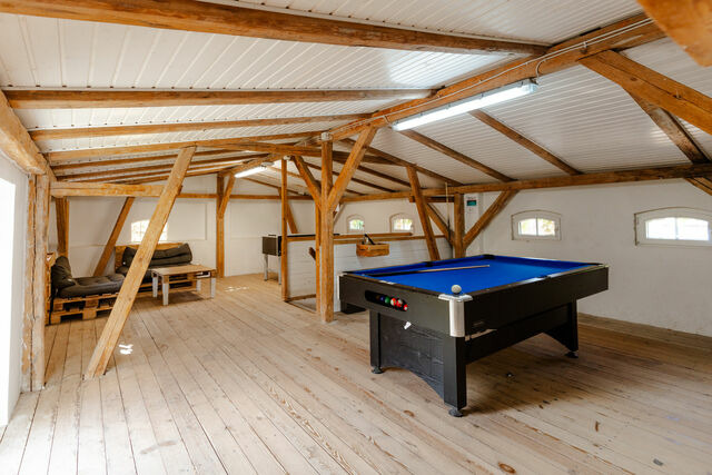 Ferienhaus in Fehmarn OT Staberdorf - Alte Schule 8 - Bild 25