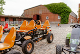 Ferienhaus in Fehmarn OT Staberdorf - Achter de Höf Whg. 5 - Bild 21