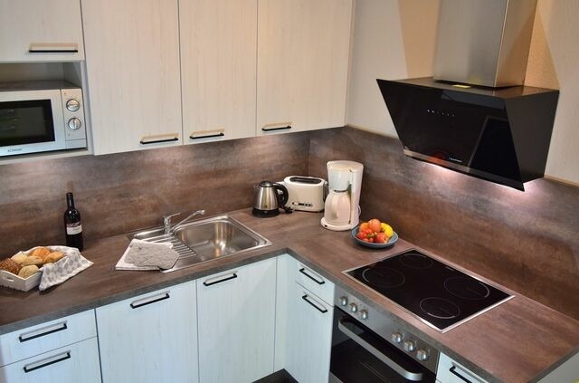 Ferienwohnung in Fehmarn OT Staberdorf - Achter de Höf Whg. 1 - Bild 4