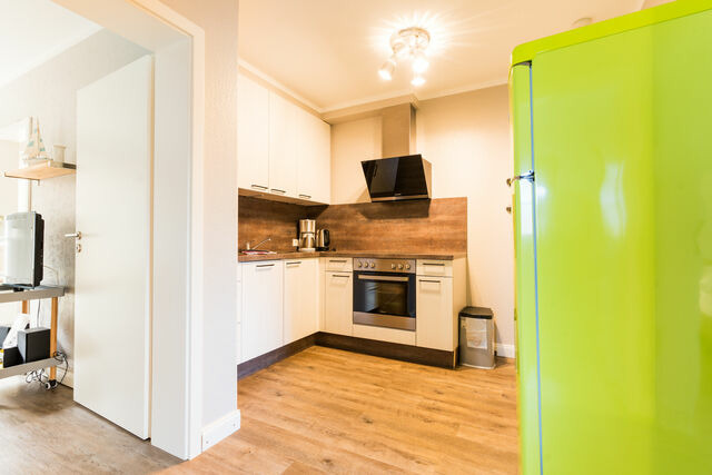 Ferienwohnung in Fehmarn OT Staberdorf - Achter de Höf Whg. 1 - Bild 7