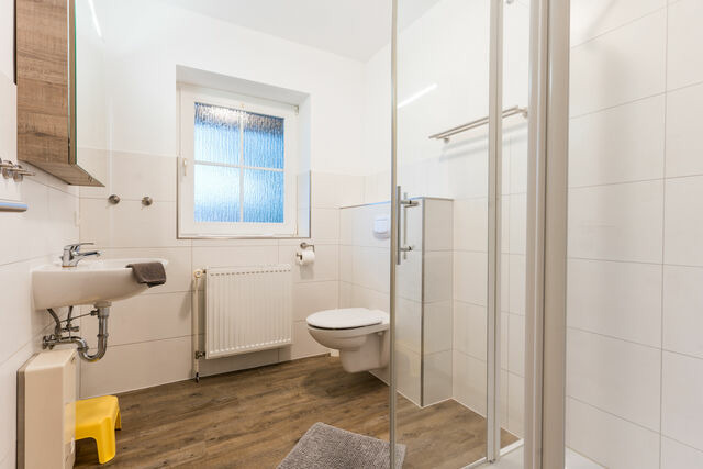 Ferienwohnung in Fehmarn OT Staberdorf - Achter de Höf Whg. 1 - Bild 8