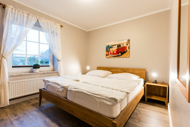 Ferienwohnung in Fehmarn OT Staberdorf - Achter de Höf Whg. 1 - Bild 10