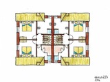 Ferienhaus in Fehmarn OT Staberdorf - Reethaus 2A - Bild 2