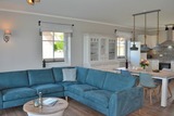 Ferienhaus in Fehmarn OT Staberdorf - Reethaus 2A - Bild 4