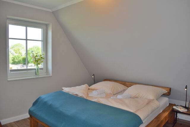 Ferienhaus in Fehmarn OT Staberdorf - Reethaus 2A - Bild 12