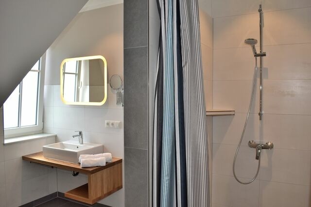 Ferienhaus in Fehmarn OT Staberdorf - Reethaus 2A - Bild 14