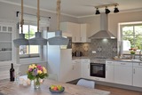 Ferienhaus in Fehmarn OT Staberdorf - Reethaus 2A - Bild 9