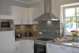 Ferienhaus in Fehmarn OT Staberdorf - Reethaus 2A - Bild 10