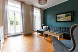 Ferienwohnung in Fehmarn OT Staberdorf - Alte Schule 2 - Bild 2