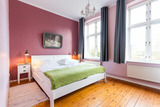 Ferienwohnung in Fehmarn OT Staberdorf - Alte Schule 2 - Bild 8