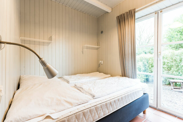 Ferienwohnung in Fehmarn OT Staberdorf - Inselhaus EG und OG - Bild 7