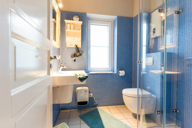 Ferienwohnung in Fehmarn OT Staberdorf - Inselhaus EG und OG - Bild 9