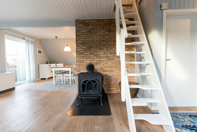 Ferienwohnung in Fehmarn OT Staberdorf - Inselhaus EG und OG - Bild 11